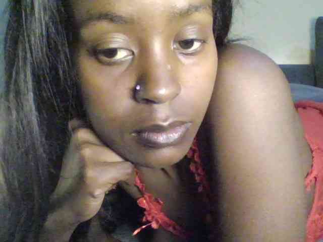MelaninMuse webcam