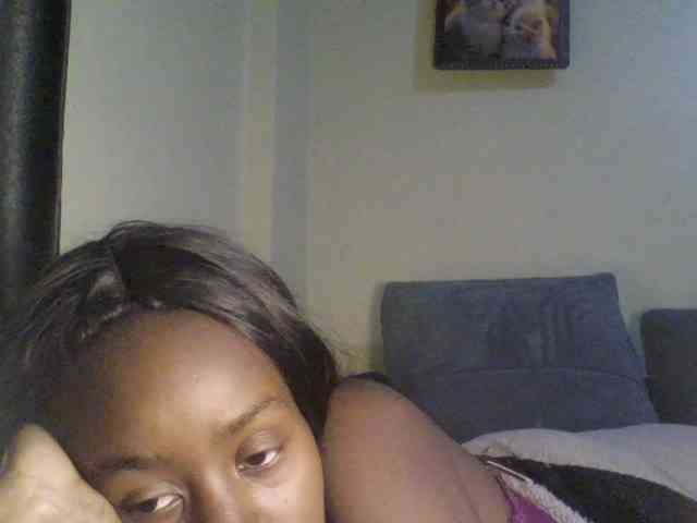 MelaninMuse webcam