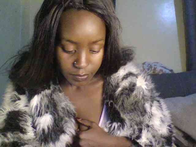 MelaninMuse webcam