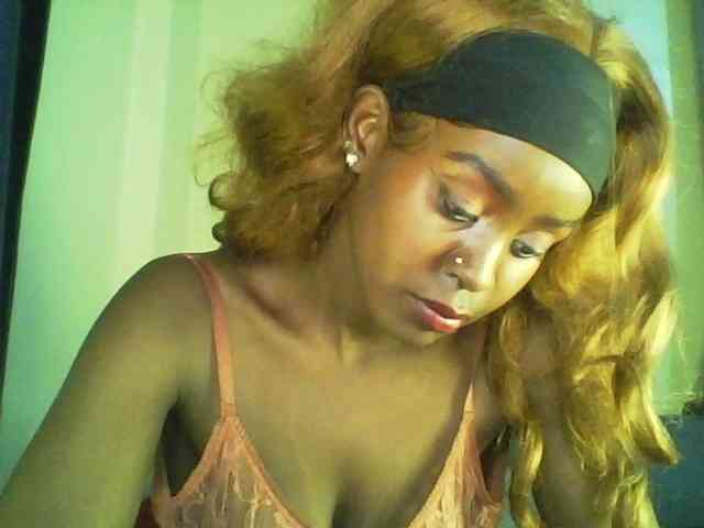 Mailena webcam