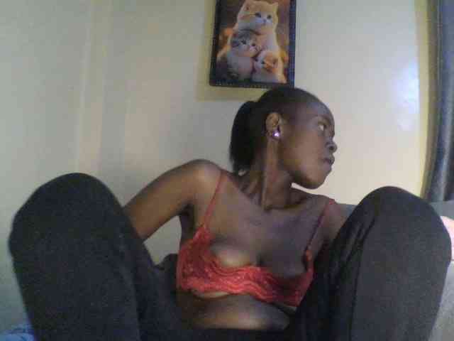 MelaninMuse webcam