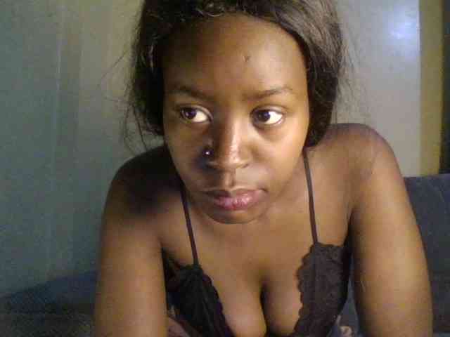 MelaninMuse webcam