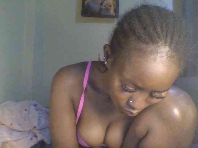 Malaina webcam