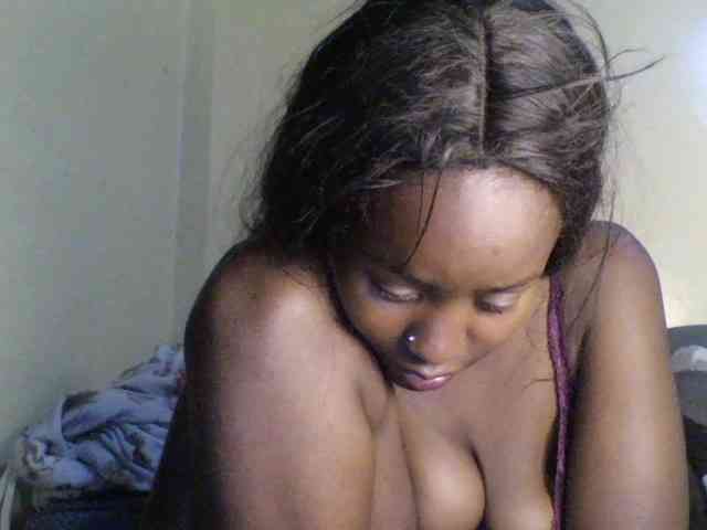MelaninMuse webcam