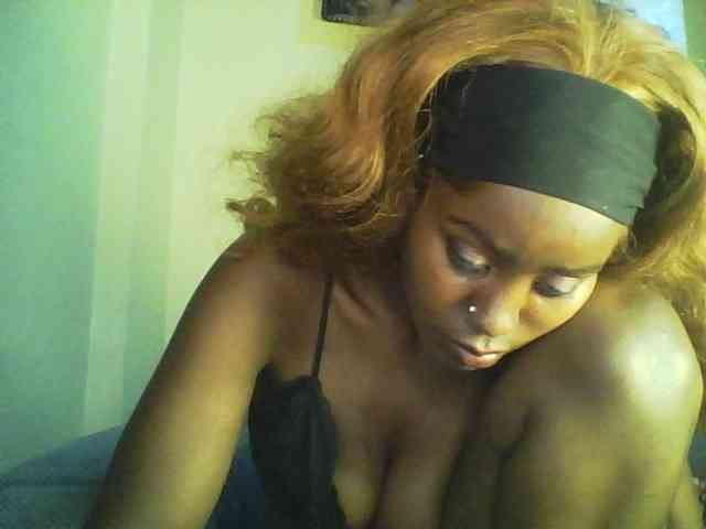 Mailena webcam