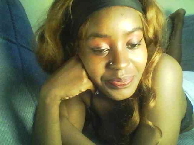 Mailena webcam