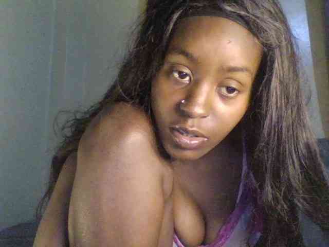 MelaninMuse webcam