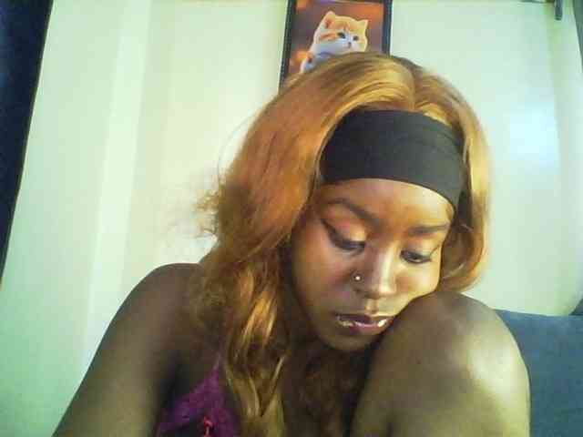 Mailena webcam