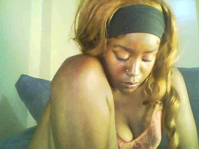 Mailena webcam