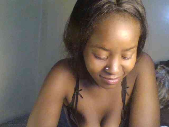 MelaninMuse webcam
