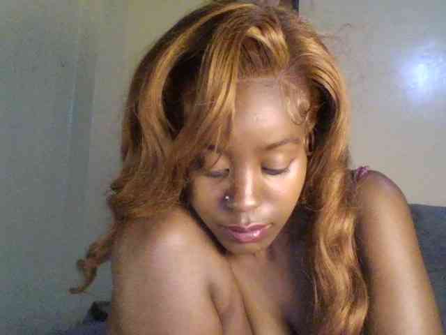 Mailena webcam