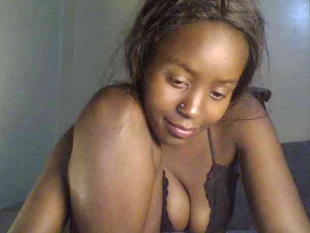 MelaninMuse webcam