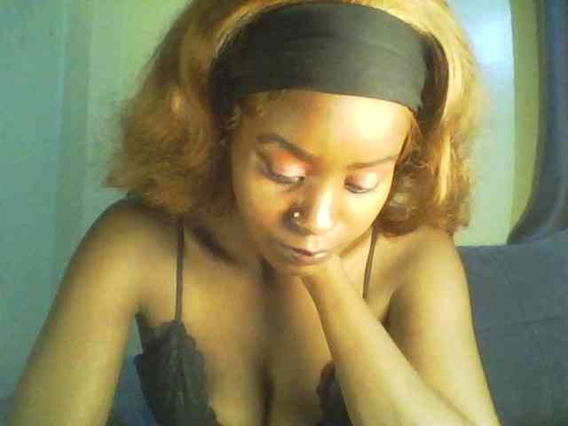 Mailena webcam