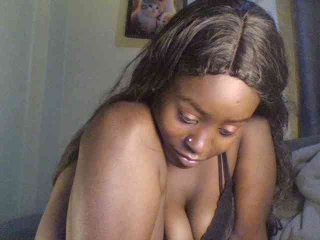 Mailena webcam