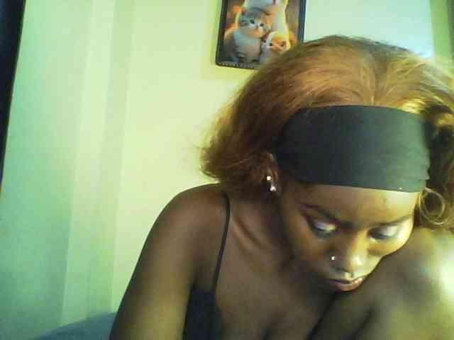 Mailena webcam