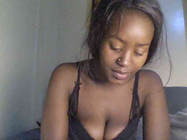 MelaninMuse webcam