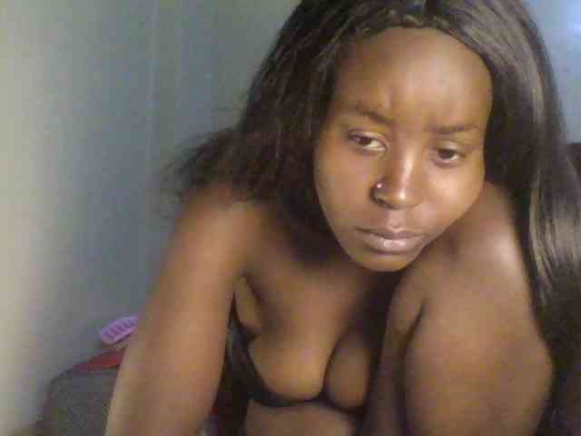 MelaninMuse webcam