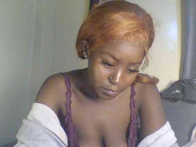 MelaninMuse webcam