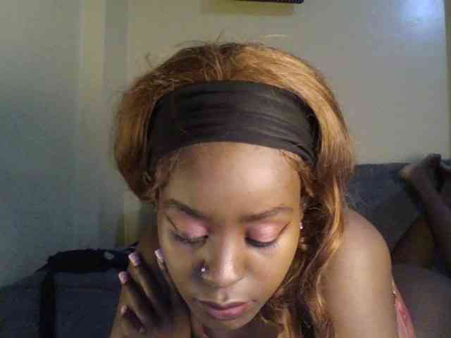Mailena webcam