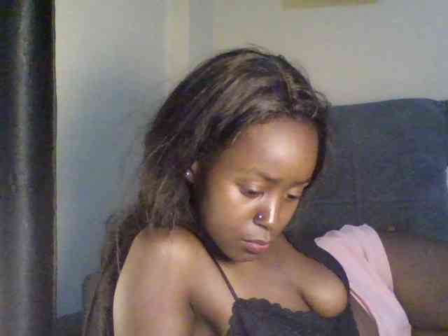 MelaninMuse webcam