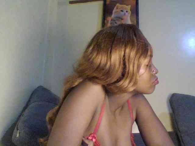 Mailena webcam