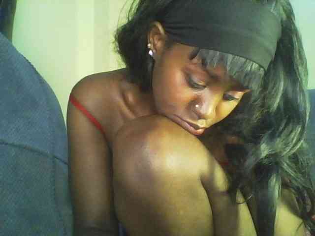 Mailena webcam