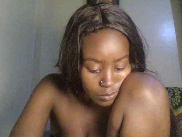 MelaninMuse webcam