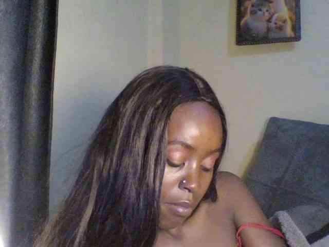 Mailena webcam