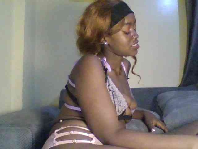 Mailena webcam