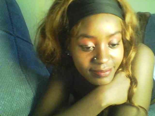 Mailena webcam