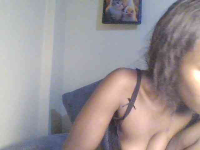 MelaninMuse webcam