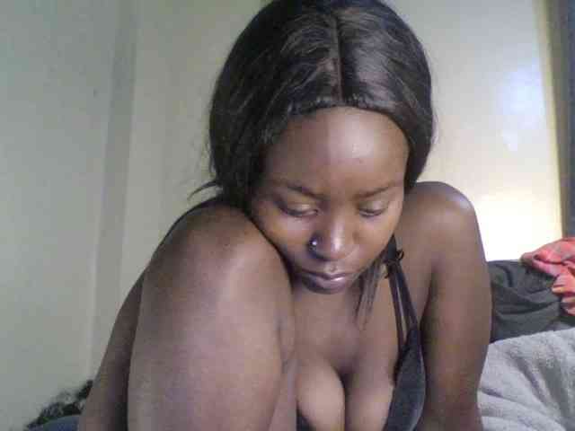 MelaninMuse