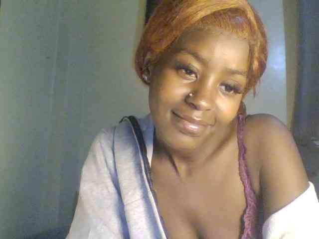 MelaninMuse webcam