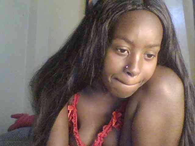 MelaninMuse webcam