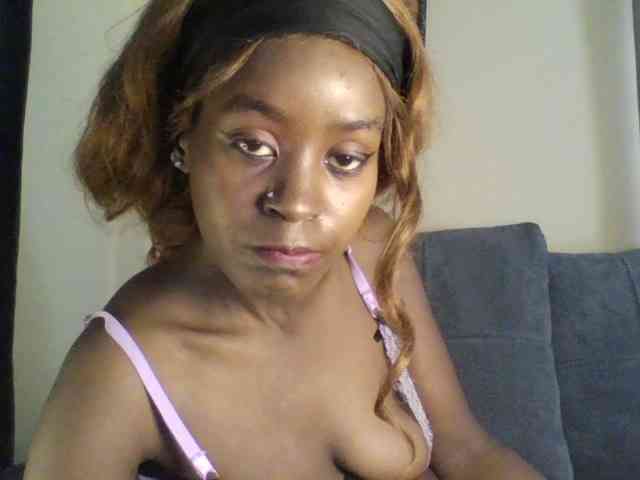 Mailena webcam