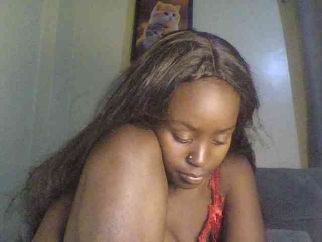 MelaninMuse webcam