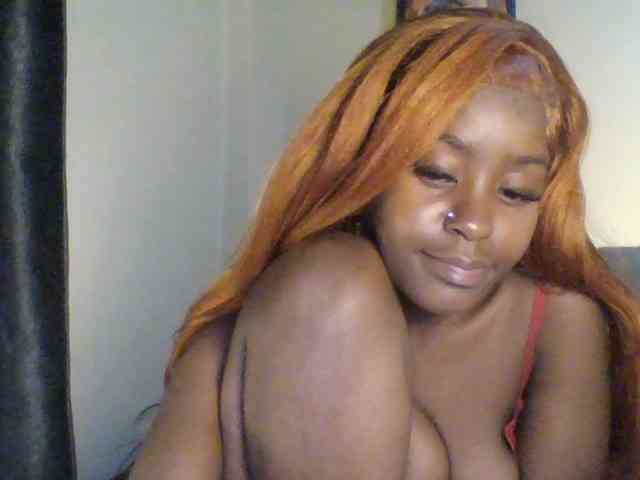 MelaninMuse webcam