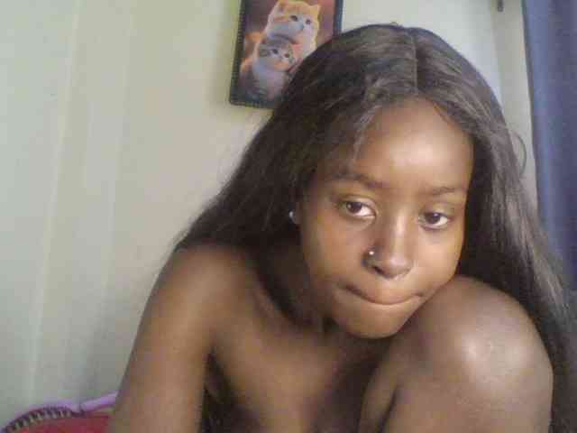 MelaninMuse webcam