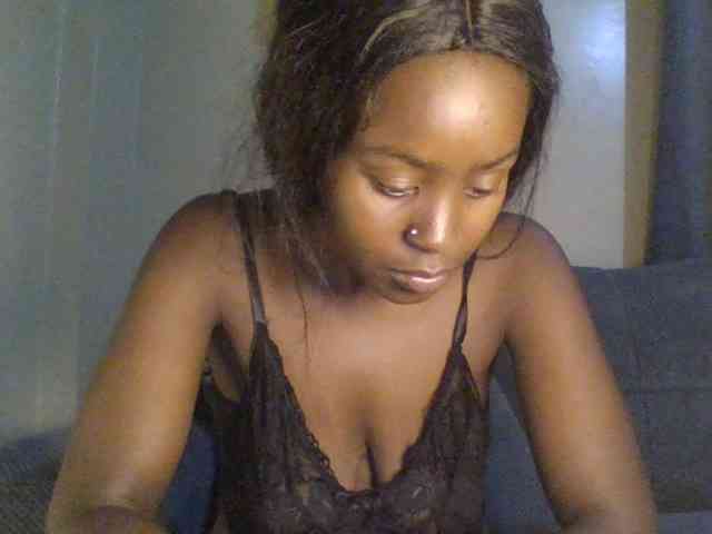 MelaninMuse webcam