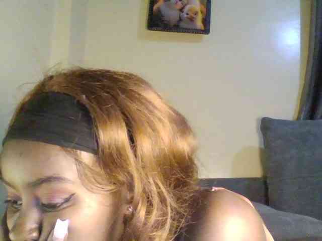 Mailena webcam