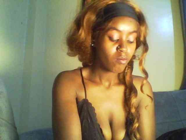 Mailena webcam