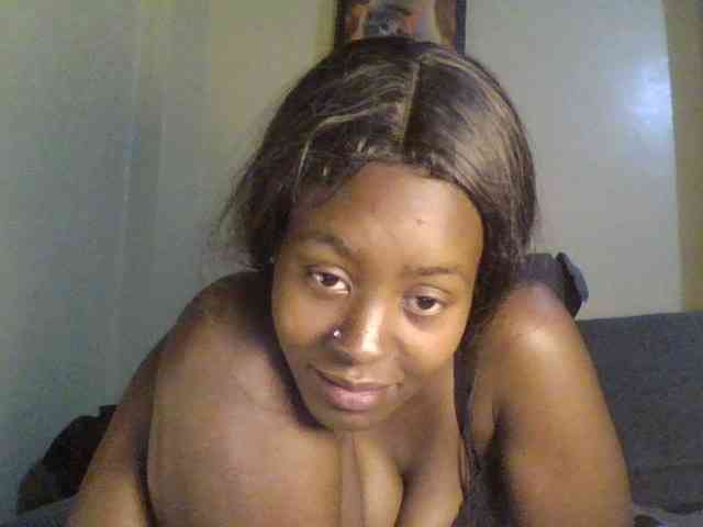 MelaninMuse webcam