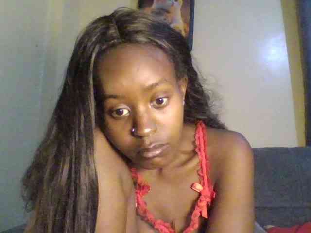 MelaninMuse webcam