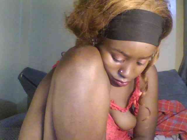 Mailena webcam
