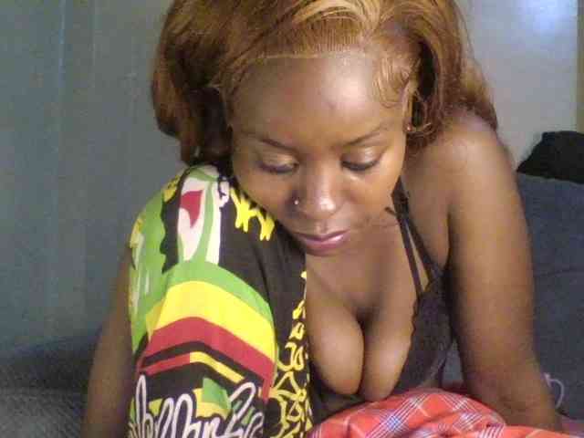 Mailena webcam
