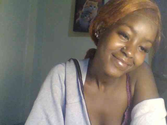 MelaninMuse webcam