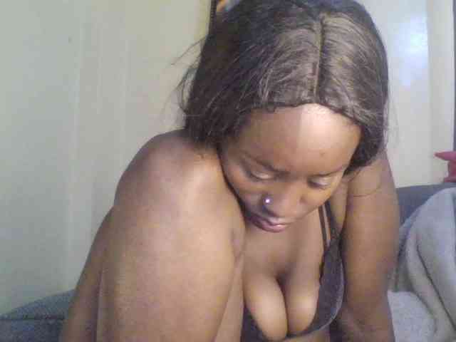 MelaninMuse webcam