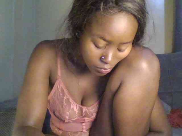 MelaninMuse webcam