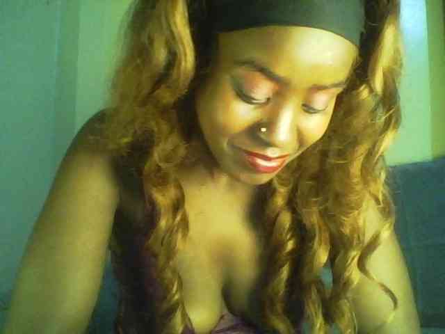Mailena webcam