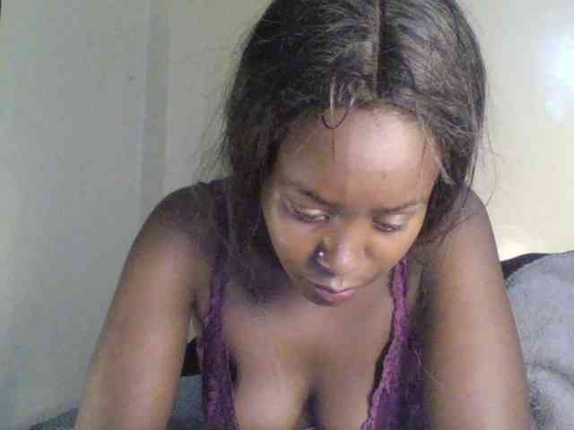 MelaninMuse webcam
